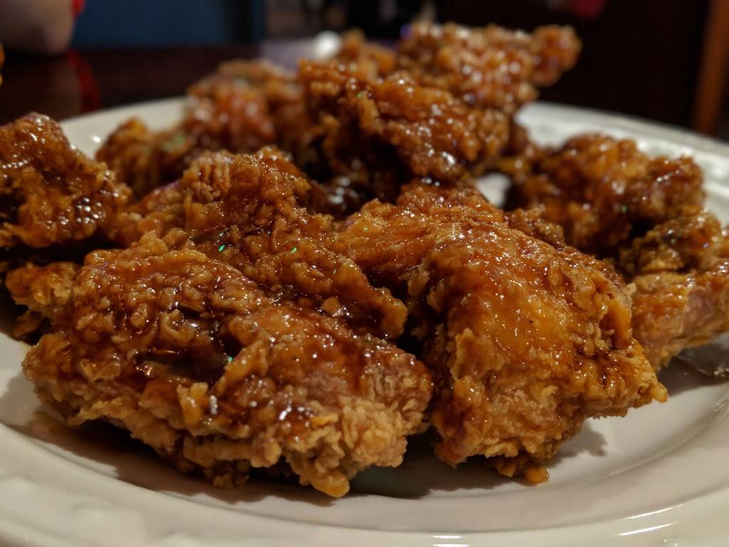 KoKo Chicken | restaurant | 9732 Garden Grove Blvd #2, Garden Grove, CA 92844, USA | 7145301002 OR +1 714-530-1002