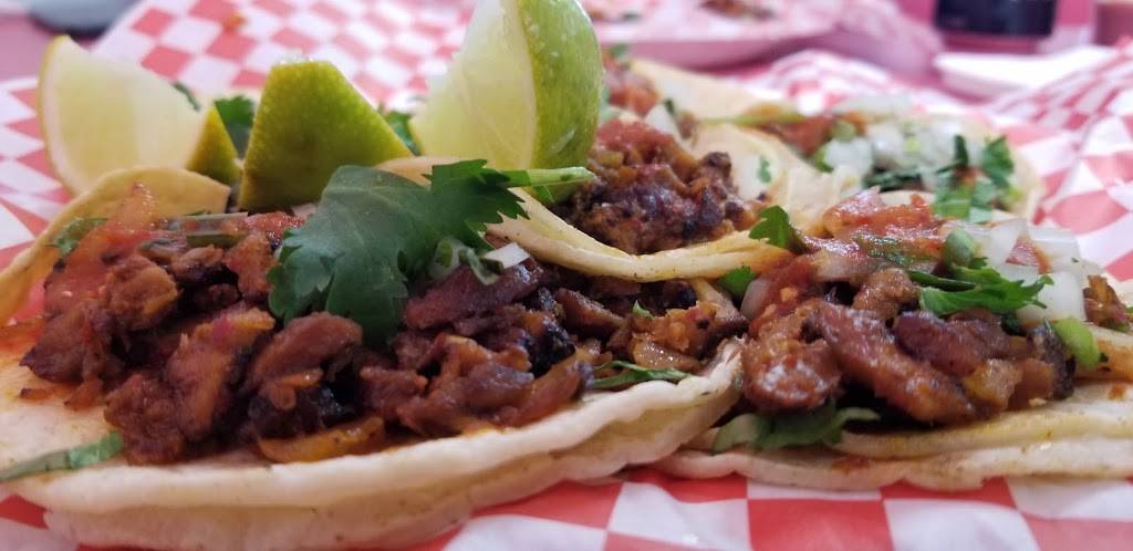 Tacos Mexico | restaurant | 1133 S Hacienda Blvd, Hacienda Heights, CA 91745, USA | 6263331551 OR +1 626-333-1551