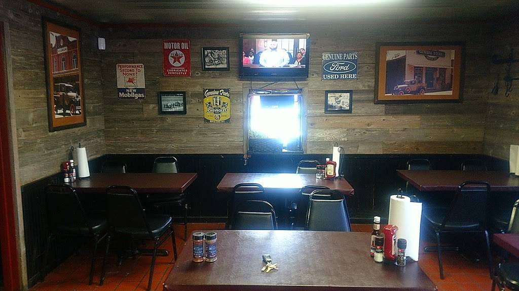 AJs Meat Market & Smokehouse | restaurant | 4908 FM 517 Rd E, Dickinson, TX 77539, USA | 2813377777 OR +1 281-337-7777