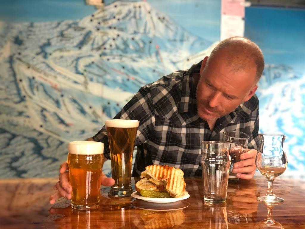 Donner Creek Brewing | restaurant | 11448 Deerfield Dr, Truckee, CA 96161, USA | 5304149923 OR +1 530-414-9923