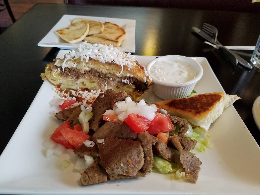 Athenian Restaurant | restaurant | 15350 E Iliff Ave, Aurora, CO 80013, USA | 7204490224 OR +1 720-449-0224