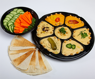 Earth Eatery | restaurant | 5300 Walker Rd, Windsor, ON N9A 6J3, Canada | 5199779111 OR +1 519-977-9111