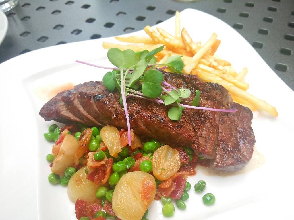 Zazios | restaurant | 1 Radisson Plaza Hotel, 100 W Michigan Ave, Kalamazoo, MI 49007, USA | 2693842650 OR +1 269-384-2650