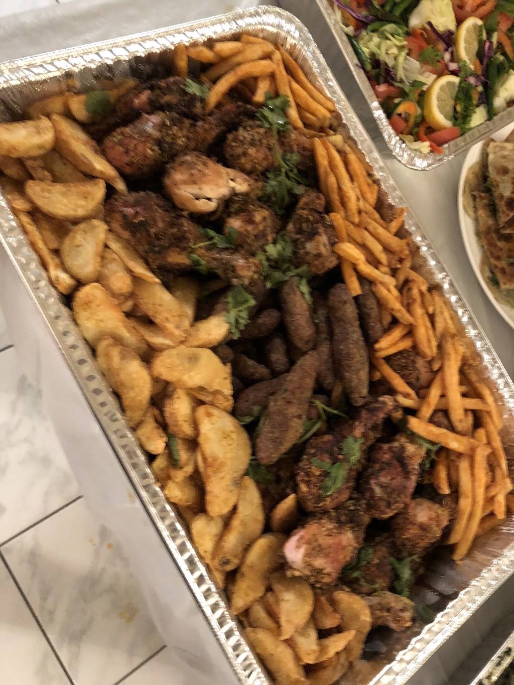 Riaz Catering | restaurant | 55 Glen Cameron Rd unit 7, Thornhill, ON M1C 5A8, Canada | 6472342222 OR +1 647-234-2222