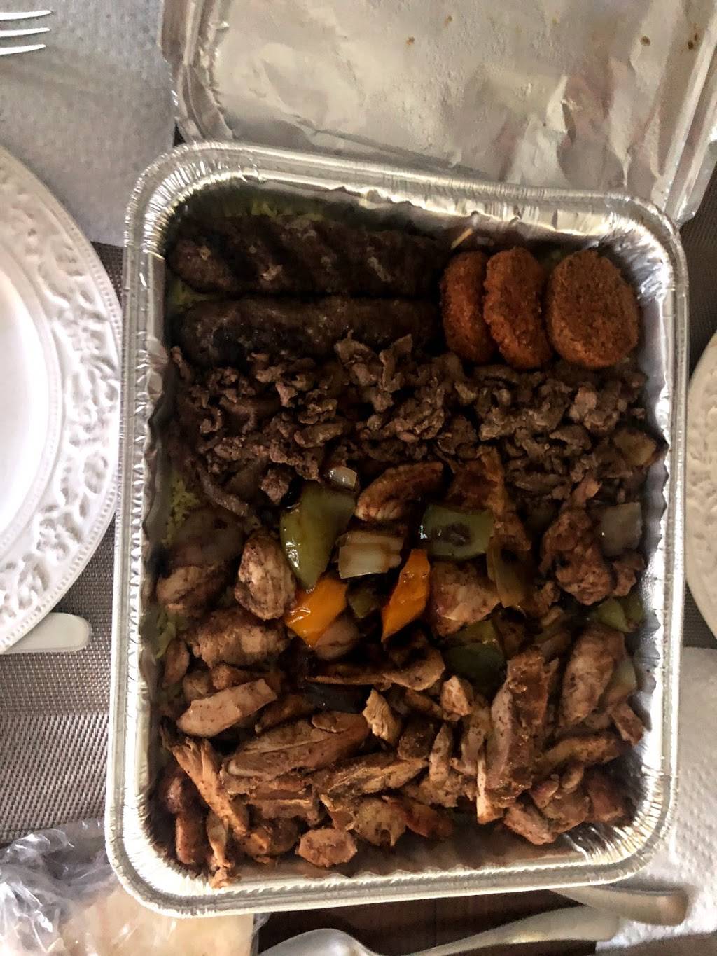 Falafel King | restaurant | 32748 Woodward Ave, Royal Oak, MI 48073, USA | 2485549881 OR +1 248-554-9881