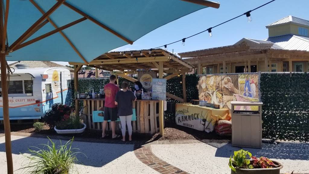 Crooked Hammock Brewery | restaurant | Barefoot Landing, 4924 Hwy 17 S, North Myrtle Beach, SC 29582, USA | 3022780100 OR +1 302-278-0100