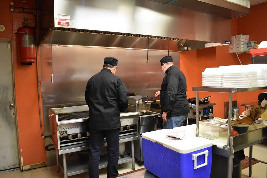 Crazy Pollo Grill | restaurant | 2507 Forestbrook Rd, Myrtle Beach, SC 29588, USA | 8432369898 OR +1 843-236-9898