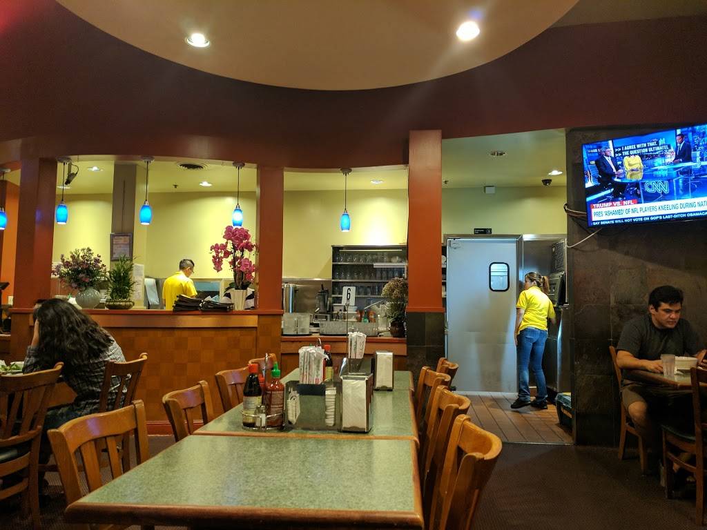 California Noodle & Grill | restaurant | 3808 Grand Ave D, Chino, CA 91710, USA | 9095480790 OR +1 909-548-0790