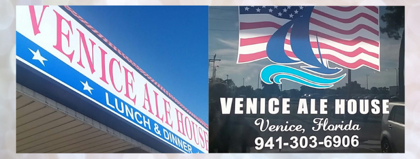 Venice Ale House | restaurant | 775 U.S. 41 Bypass S, Venice, FL 34285, USA | 9413036906 OR +1 941-303-6906