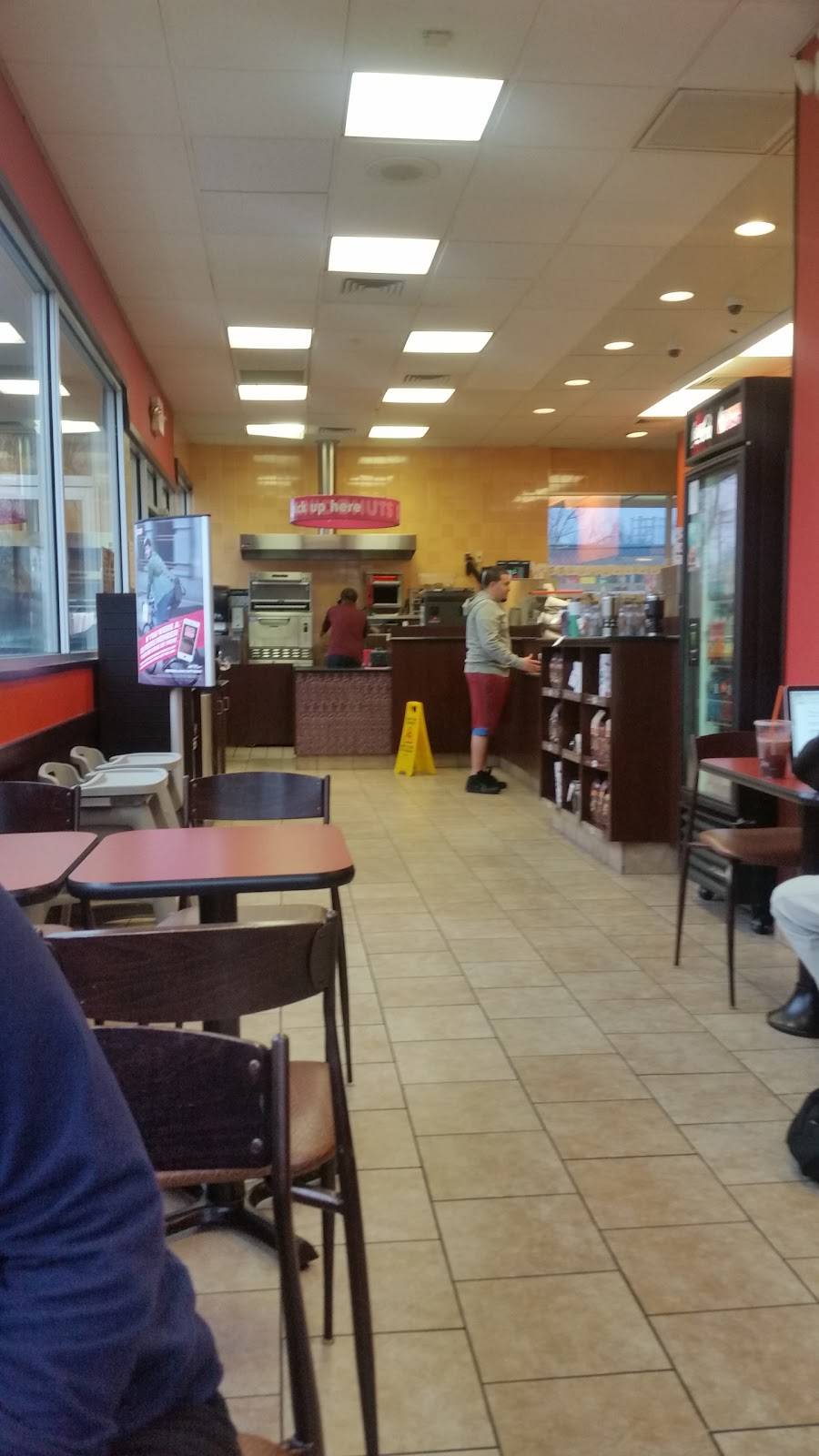 Dunkin | bakery | 269 E Main St, Marlborough, MA 01752, USA | 5084859710 OR +1 508-485-9710