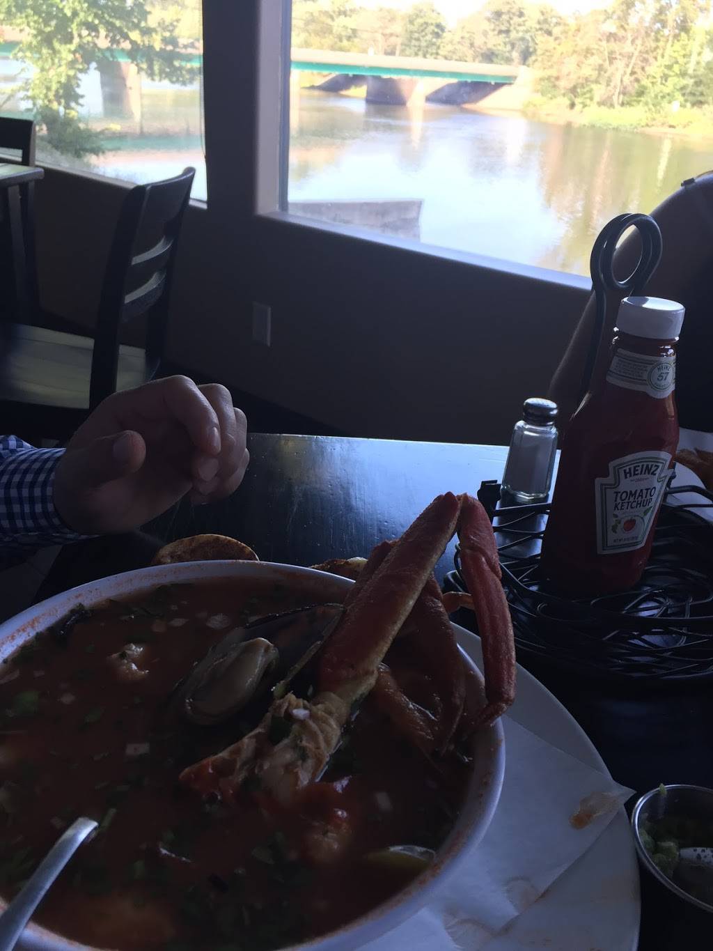 Tierra Mar Restaurant | restaurant | 6070 E, IL-17, Kankakee, IL 60901, USA | 8156143332 OR +1 815-614-3332