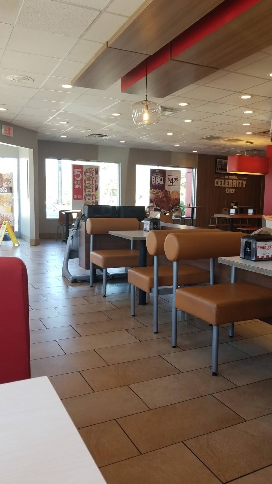 KFC | restaurant | 3930 FL-109 W, Jacksonville, FL 32217, USA | 9047372252 OR +1 904-737-2252