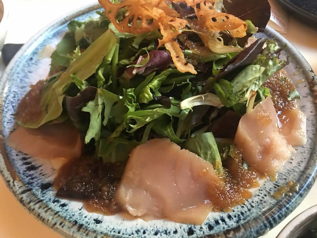 Nishino | restaurant | 3130 E Madison St, Seattle, WA 98112, USA | 2063225800 OR +1 206-322-5800