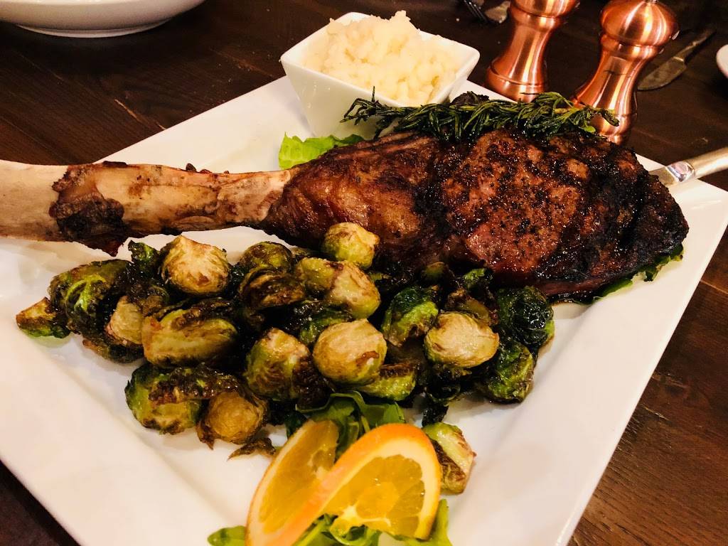 The Emerald Stone Grille | restaurant | 1001 Jefferson St, Lynchburg, VA 24504, USA | 4344394906 OR +1 434-439-4906