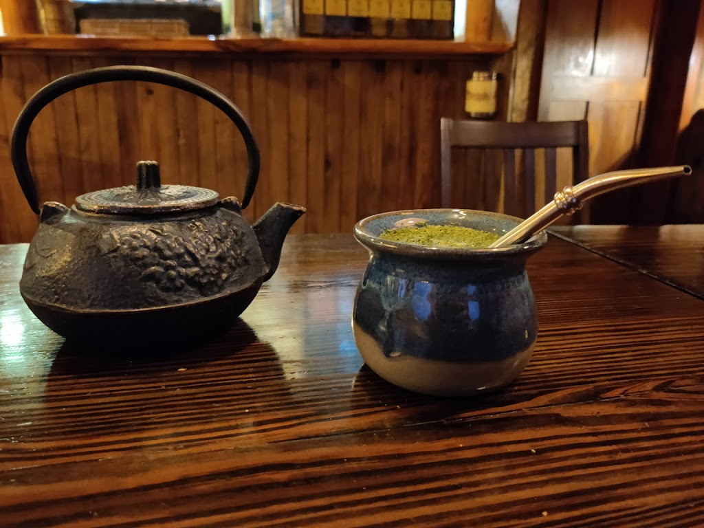 The Maté Factor "Yellow Deli" | cafe | 966 Manitou Ave, Manitou Springs, CO 80829, USA | 7196853235 OR +1 719-685-3235