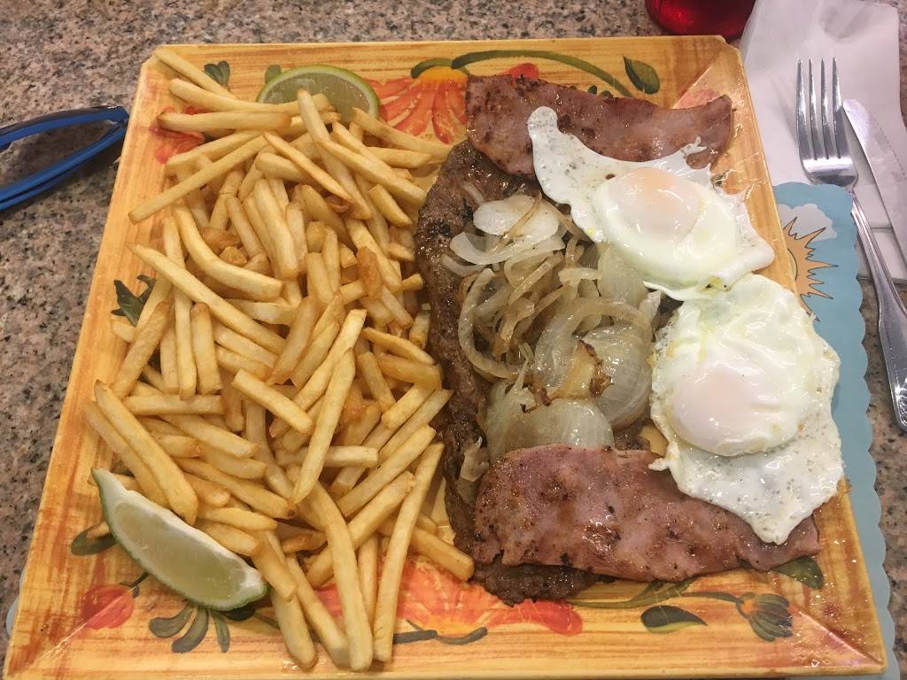 Enriquetas Sandwich Shop | restaurant | 186 NE 29th St, Miami, FL 33137, USA | 3055734681 OR +1 305-573-4681