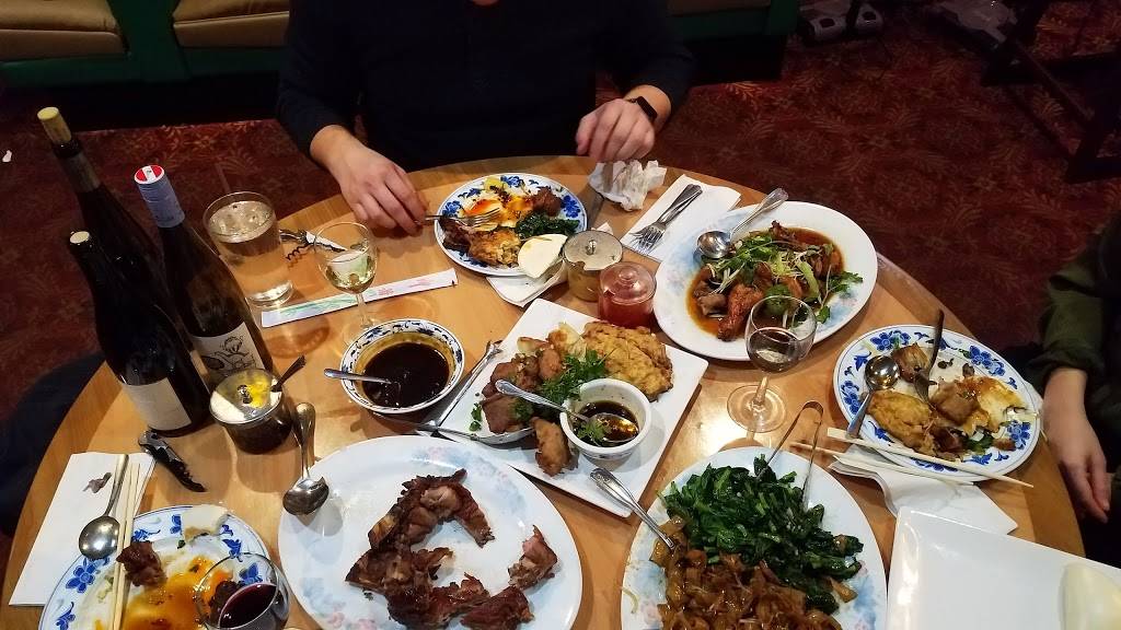 Phoenix Chinese Cafe | restaurant | 11821 West Ave, San Antonio, TX 78216, USA | 2105251961 OR +1 210-525-1961