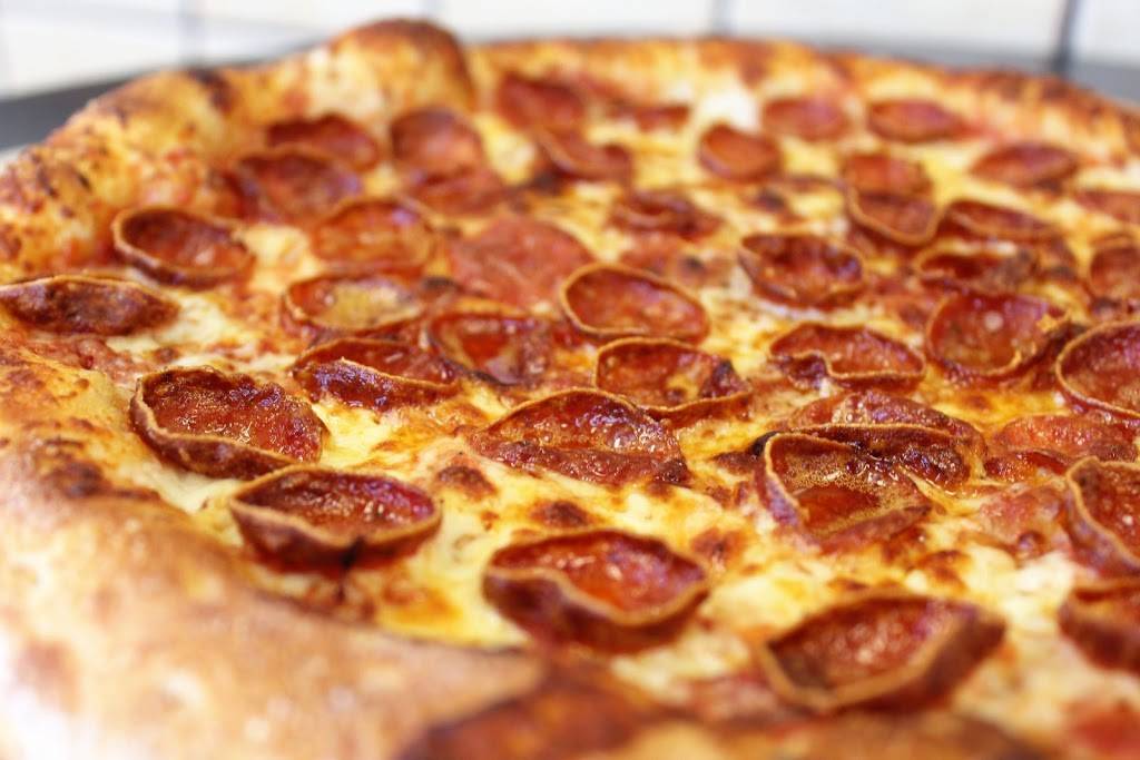 Vocelli Pizza | meal delivery | 6973 Hechinger Dr, Springfield, VA 22151, USA | 7036420500 OR +1 703-642-0500