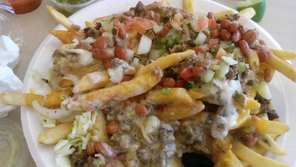 Salsitas | restaurant | 36 W Southern Ave, Phoenix, AZ 85041, USA | 6022762957 OR +1 602-276-2957