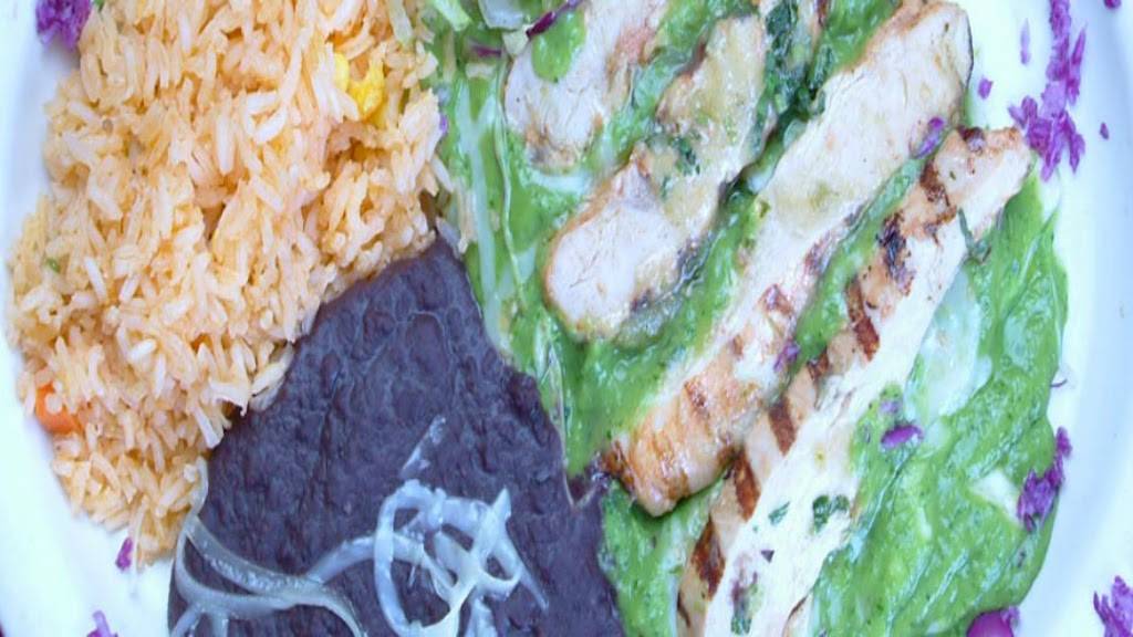 Maracas Cocina Mexicana | restaurant | 2914 Main St, Dallas, TX 75226, USA | 2147487140 OR +1 214-748-7140