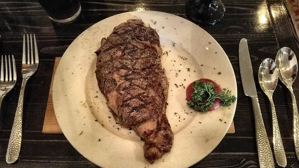 Kenny Wards Prime Steaks & Gulf Seafood | restaurant | 1224 Bienville Blvd, Ocean Springs, MS 39564, USA | 2288184505 OR +1 228-818-4505