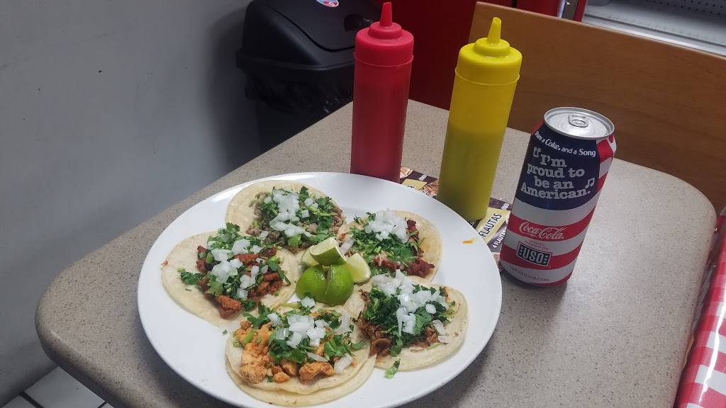 Taqueria Martínez | restaurant | 6666 Skillman St, Dallas, TX 75231, USA | 2149146849 OR +1 214-914-6849