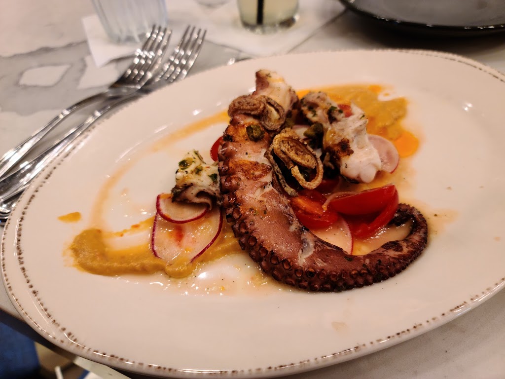 Urban Seafood Company | restaurant | 1104 14th St, Plano, TX 75074, USA | 2142518771 OR +1 214-251-8771