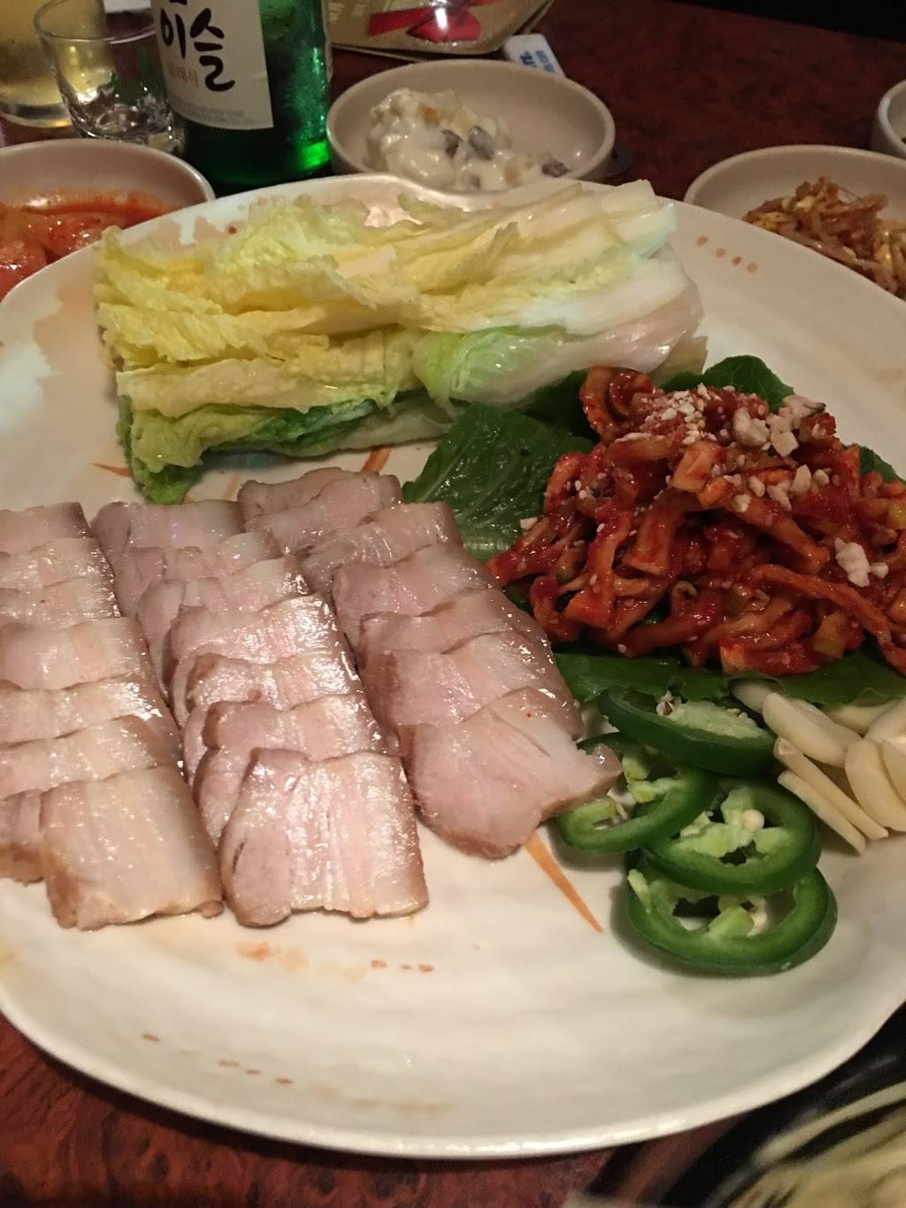 Double O Restaurant | restaurant | 20627 Golden Springs Dr # 1K, Walnut, CA 91789, USA | 9095950990 OR +1 909-595-0990