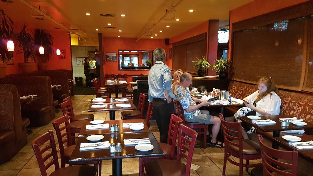 White House Restaurant | restaurant | 340 S Coast Hwy, Laguna Beach, CA 92651, USA | 9494948088 OR +1 949-494-8088