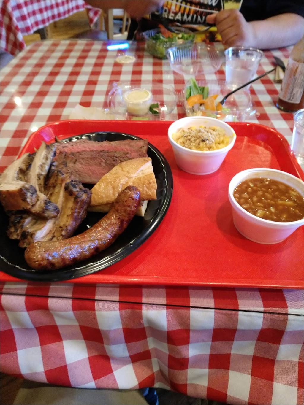 Marshalls Bodacious BBQ | restaurant | 6353 Ventura Blvd #18, Ventura, CA 93003, USA | 8056500650 OR +1 805-650-0650