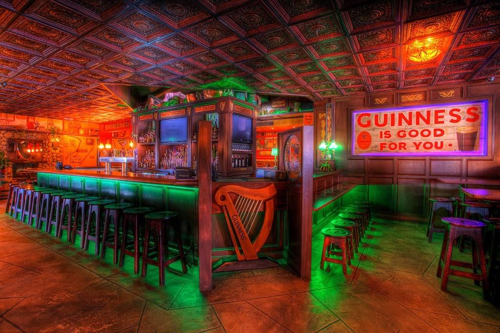 Brendans Irish Pub & Restaurant | restaurant | 1755 E Daily Dr, Camarillo, CA 93010, USA | 8053834100 OR +1 805-383-4100