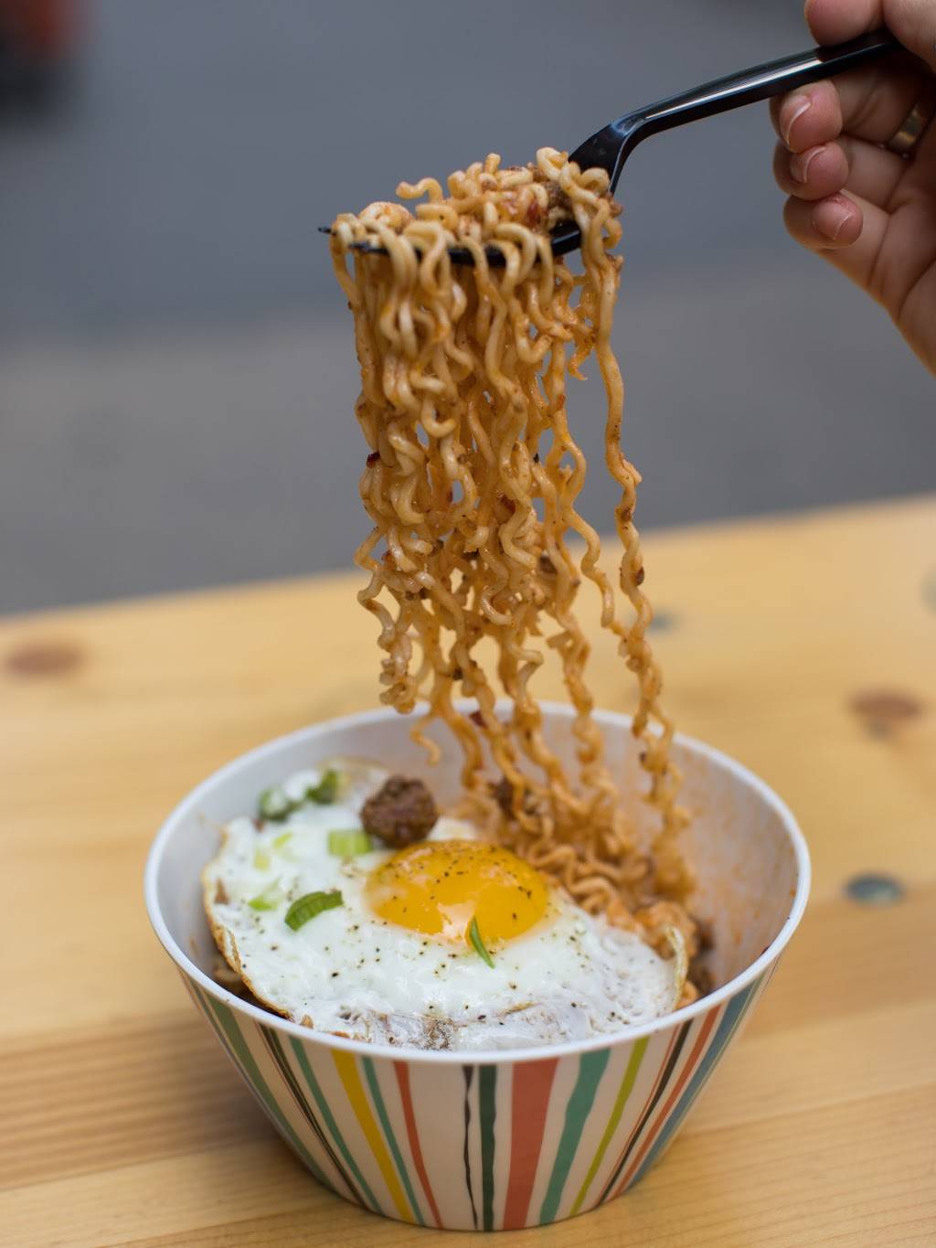 Flip Sigi | restaurant | 525 Hudson St, New York, NY 10014, USA | 8333547744 OR +1 833-354-7744