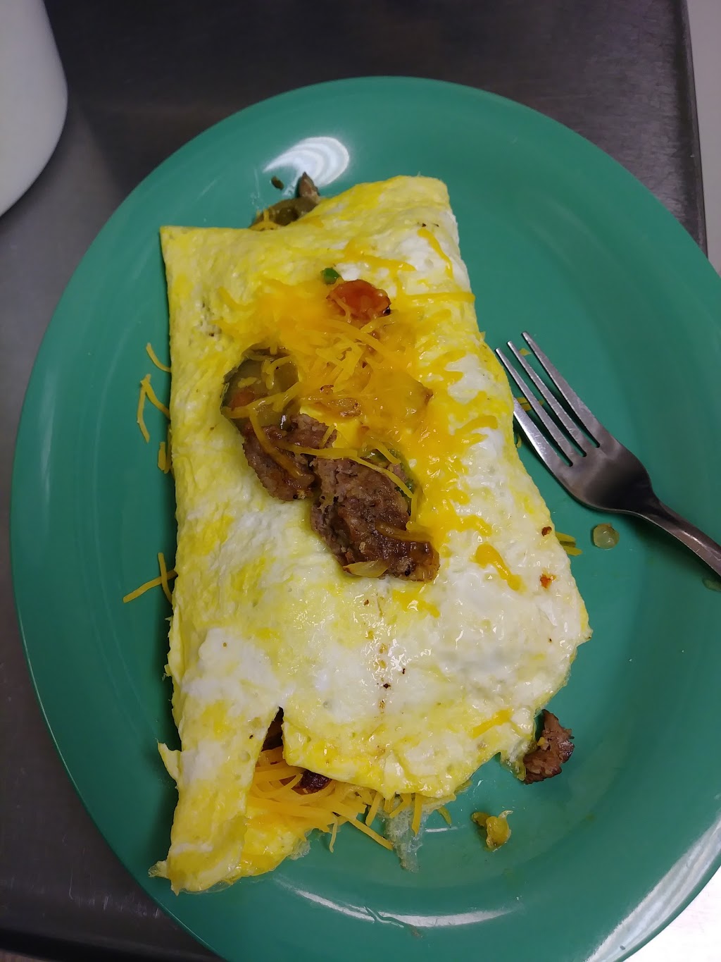 CR_OSE CAFE | cafe | 1013 Main St, Cassville, MO 65625, USA | 4178471010 OR +1 417-847-1010