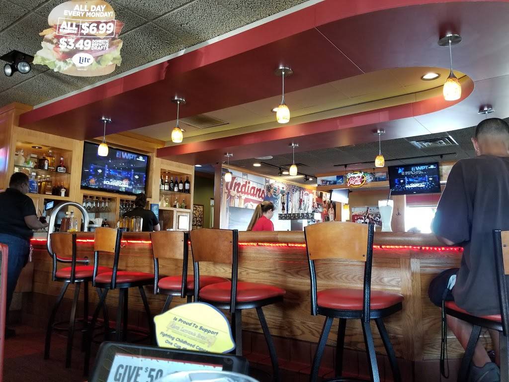 Applebees Grill + Bar | restaurant | 2897 S Arlington Rd, Akron, OH 44312, USA | 3306445303 OR +1 330-644-5303