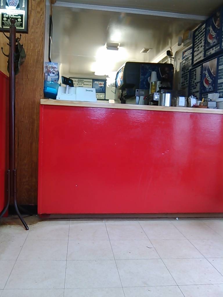 Dairy Bar | restaurant | 9140 NC-90, Stony Point, NC 28678, USA | 7045852684 OR +1 704-585-2684