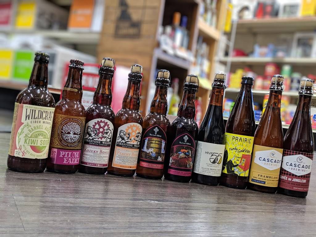 Giants Liquor & Services | meal takeaway | 235 E Middlefield Rd #1, Mountain View, CA 94043, USA | 6506251531 OR +1 650-625-1531