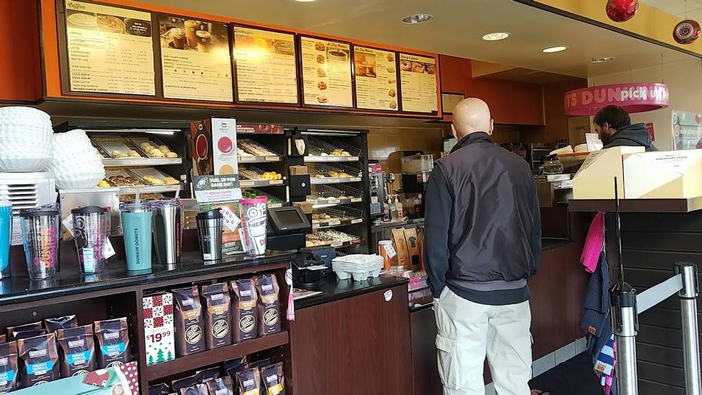 Dunkin | cafe | 554 2nd St Pike, Southampton, PA 18966, USA | 2159536645 OR +1 215-953-6645