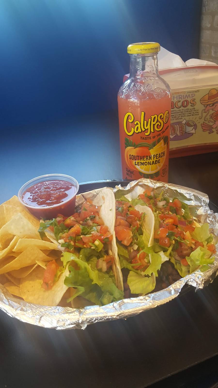 Mojo Burrito | restaurant | 9447 Bradmore Ln, Ooltewah, TN 37363, USA | 4235316656 OR +1 423-531-6656