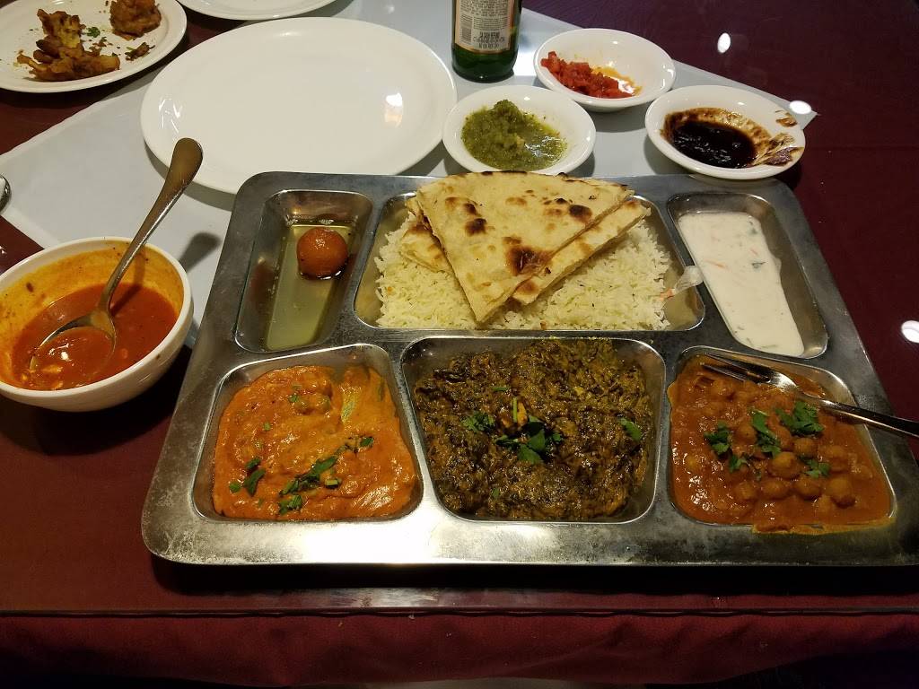 Tandoor Indian Restaurant | restaurant | 529 N Thompson Ln, Murfreesboro, TN 37129, USA | 6159079555 OR +1 615-907-9555