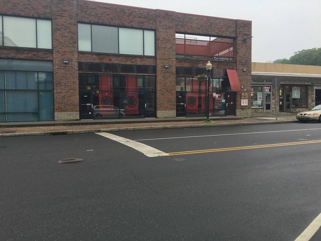 Kazu Japanese Restaurant | restaurant | 64 N Main St, Norwalk, CT 06854, USA | 2038667492 OR +1 203-866-7492