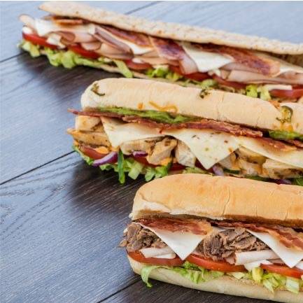 Subway | restaurant | 150 Western Ave, Faribault, MN 55021, USA | 5073333955 OR +1 507-333-3955