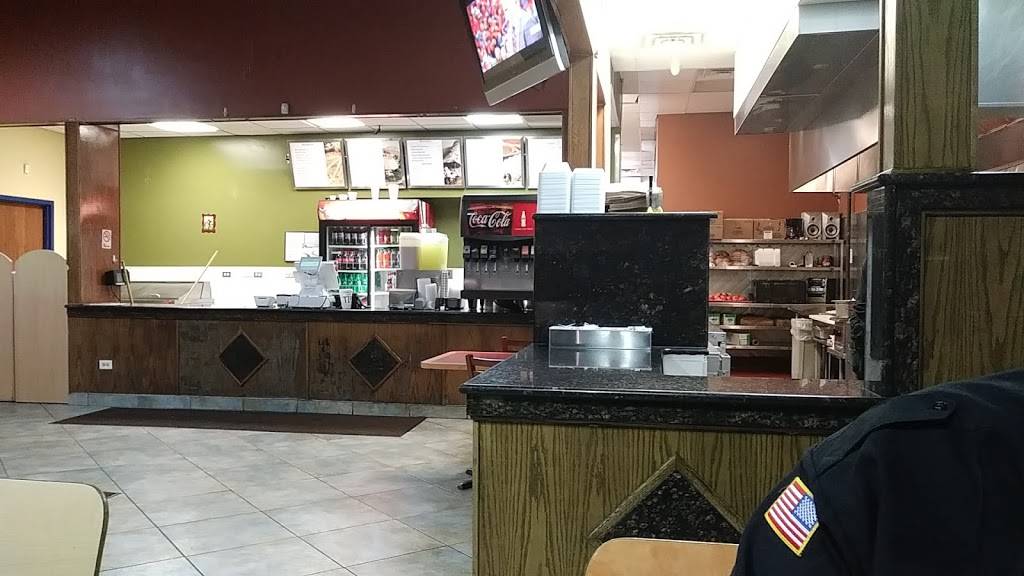 Taco Burrito King | restaurant | 6518 W North Ave, Chicago, IL 60707, USA | 7736372111 OR +1 773-637-2111