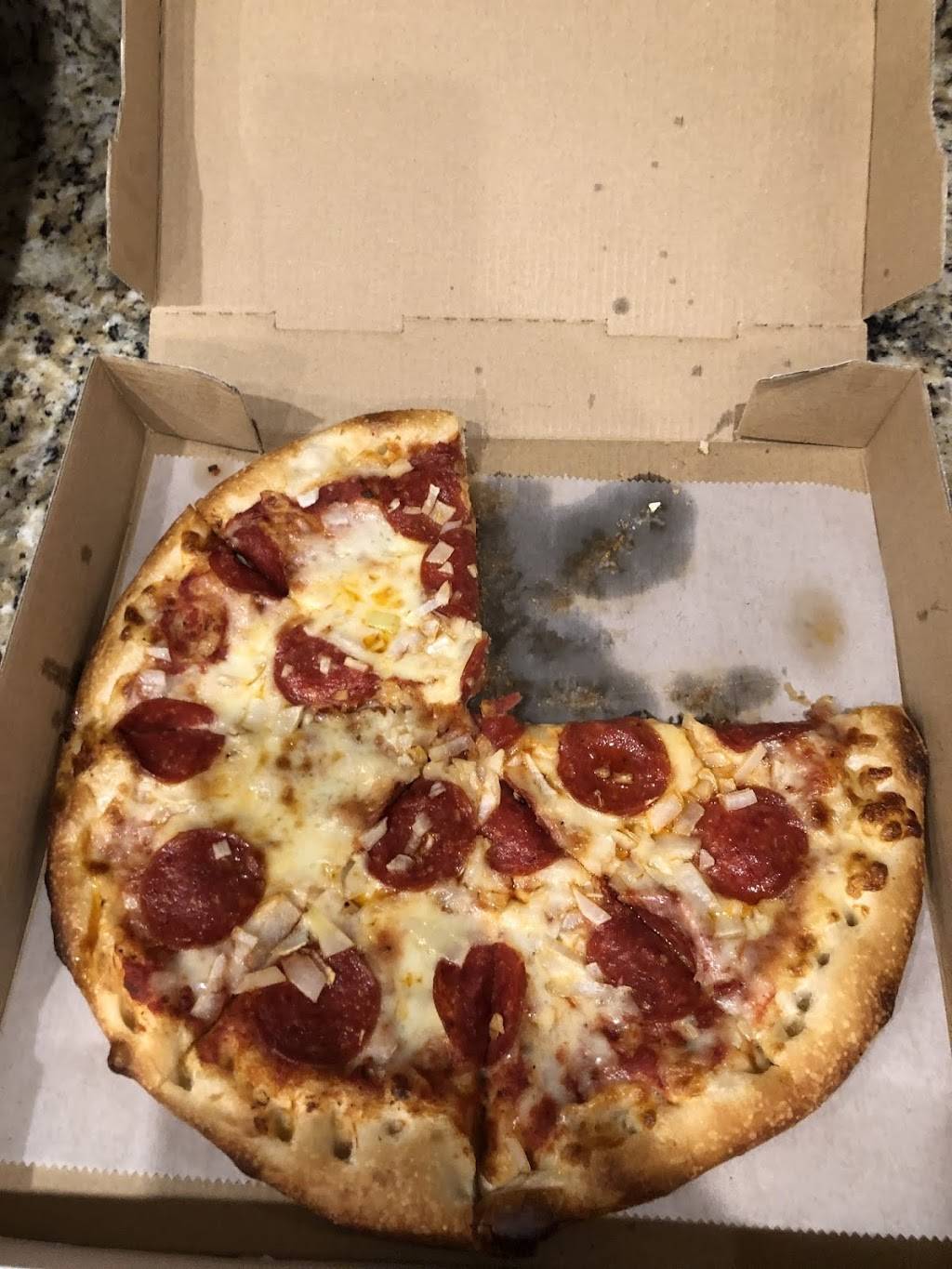 Napolis | restaurant | 122 W State Rd 434, Winter Springs, FL 32708, USA | 4073270586 OR +1 407-327-0586