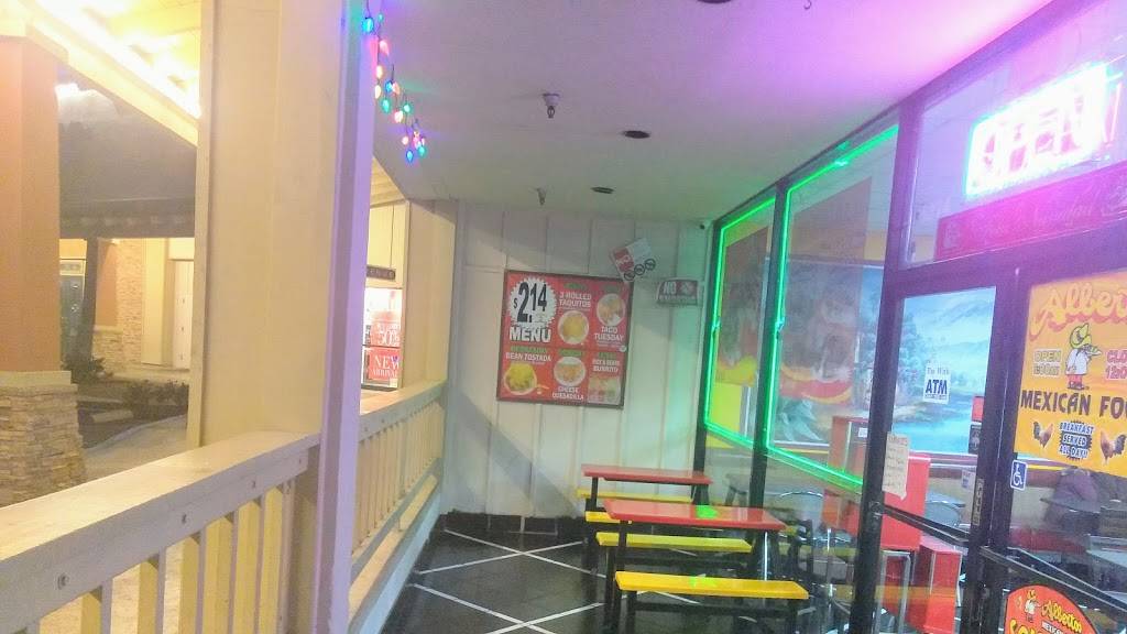 Albertos Mexican Food | restaurant | 5274 Arlington Ave, Riverside, CA 92504, USA | 9517850936 OR +1 951-785-0936