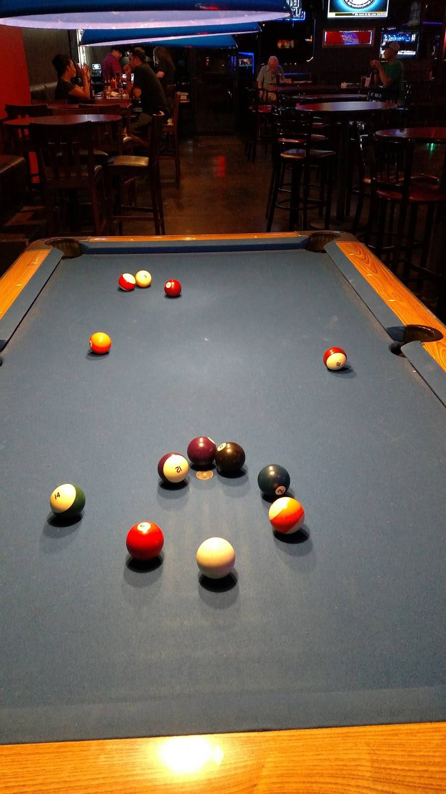 Marcels Bar & Grill | restaurant | 3130 E Union Hills Dr #110, Phoenix, AZ 85050, USA | 6025697491 OR +1 602-569-7491