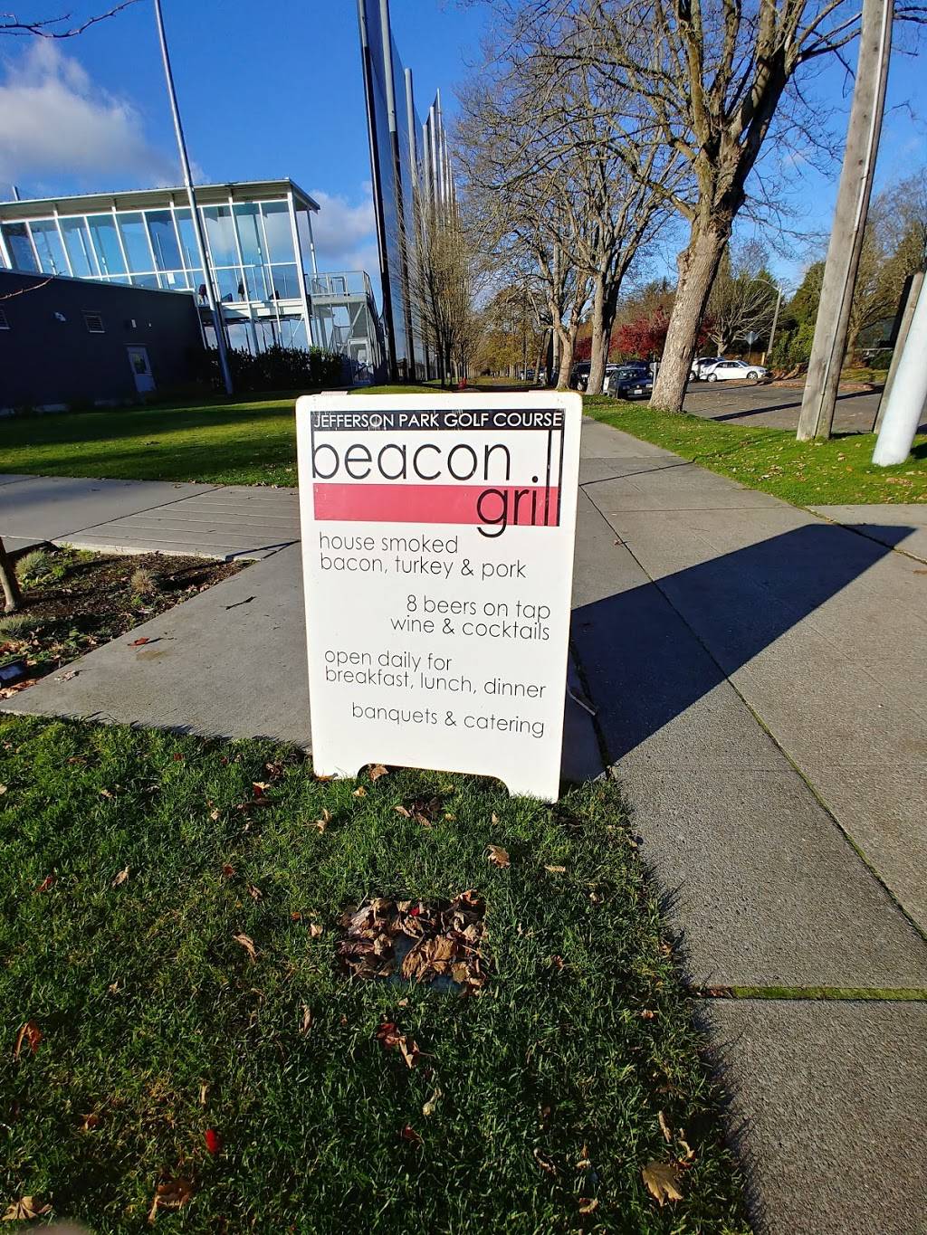 Beacon Grill | restaurant | 4101 Beacon Ave S, Seattle, WA 98108, USA | 2067621429 OR +1 206-762-1429