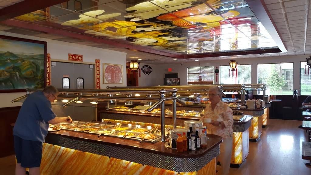 House of Hunan | restaurant | 2718 4th St, Peru, IL 61354, USA | 8152230969 OR +1 815-223-0969