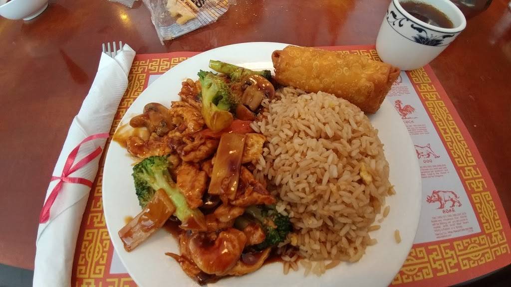 China Inn | restaurant | 7527 Somerset Crossing Dr, Gainesville, VA 20155, USA | 7037549986 OR +1 703-754-9986