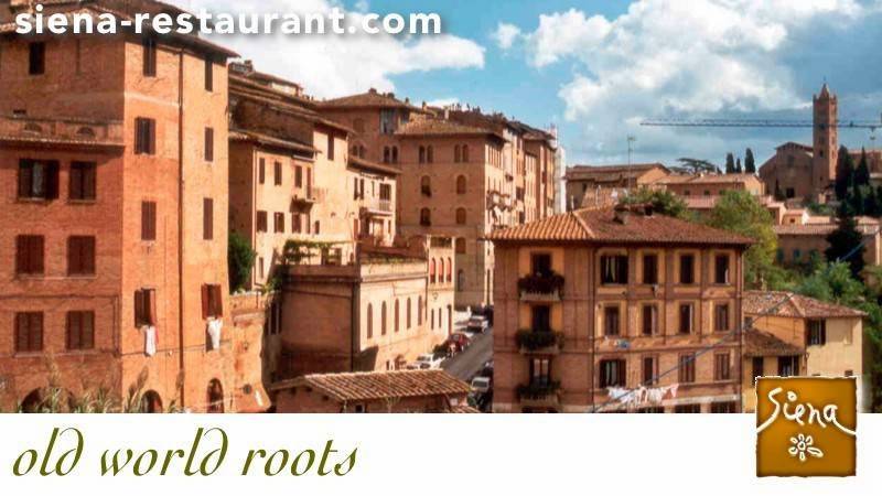 Siena | restaurant | 4516 Main St, Snyder, NY 14226, USA | 7168393108 OR +1 716-839-3108