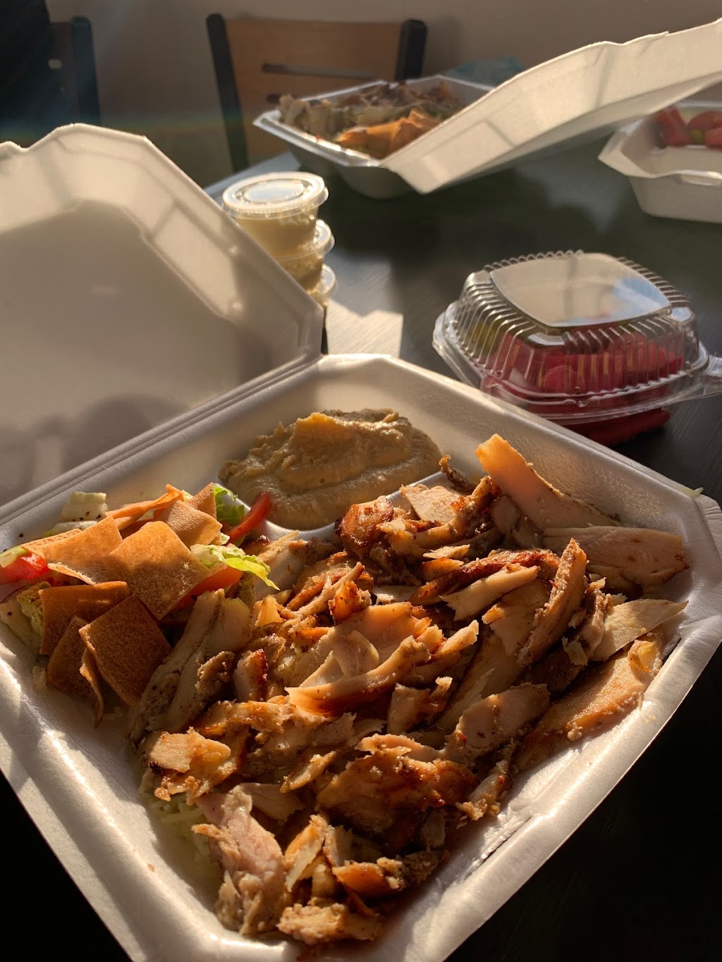 HAJS KITCHEN | restaurant | 329 Main St, Grambling, LA 71245, USA | 3182459666 OR +1 318-245-9666